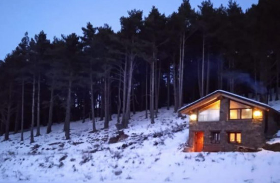 Magic Borda Molné HUT4- 8181