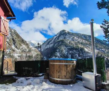 Magic Borda Puntal HUT 7983