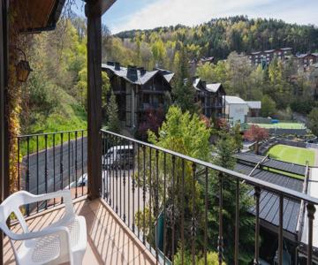 Aparthotel AnyosPark Mountain & Wellness Resort