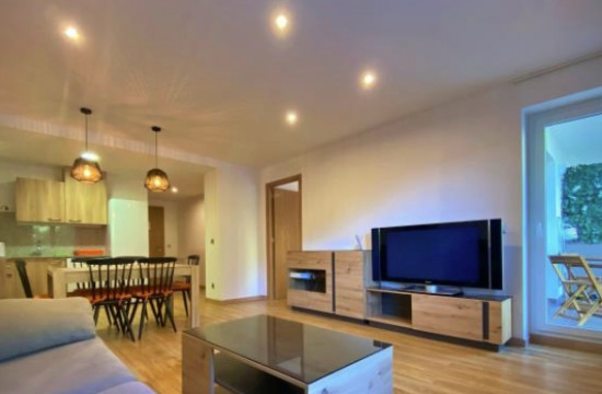 Apartamentos Ribasol (Pisos a Dias)