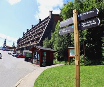 Hotel Yomo Patagonia