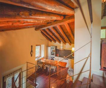 Xalet Mallador - Arinsal - Exclusivo!