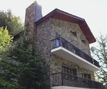 Xalet Carlemany HUT 5862