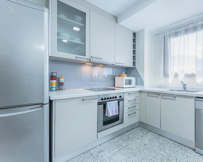 Barthe Holidays I Espacioso apartamento con vistas 4PAX I Valira
