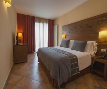 Hotel Magic Ski by Nexta