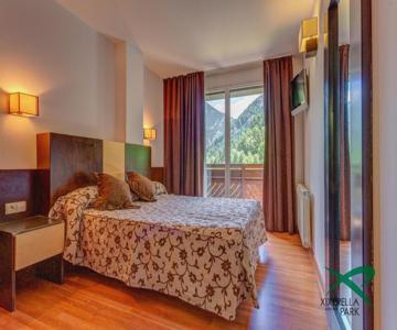 Apartamentos Xixerella Park