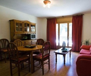 Apartaments Lauranna