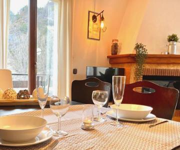 Xalet Pont dOrdino HUT 8088