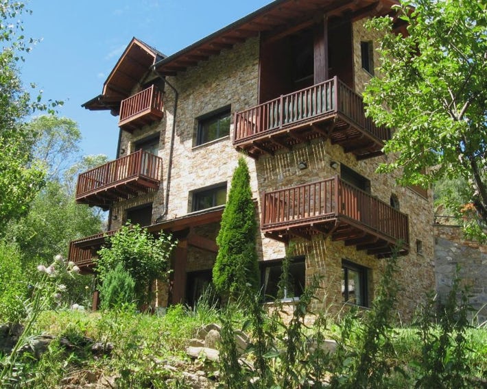 Casa Fontanella - hut 5660