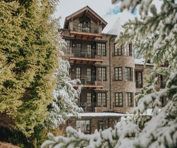 Hotel Abba Xalet Suites