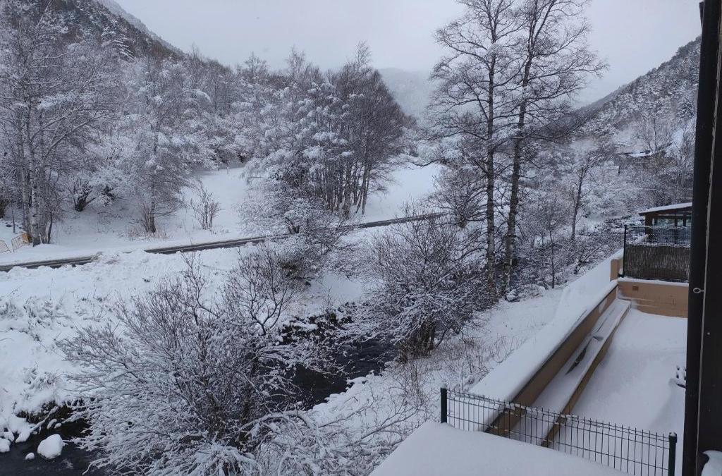 Andorre Ordino Arcalis