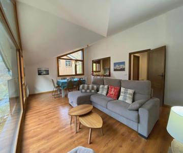 Apartamento Vitivola Els Esquiadors De Llorts