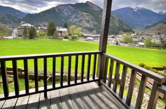 Apartamentos y casas Pleta d’Ordino (Pisos a Dias)