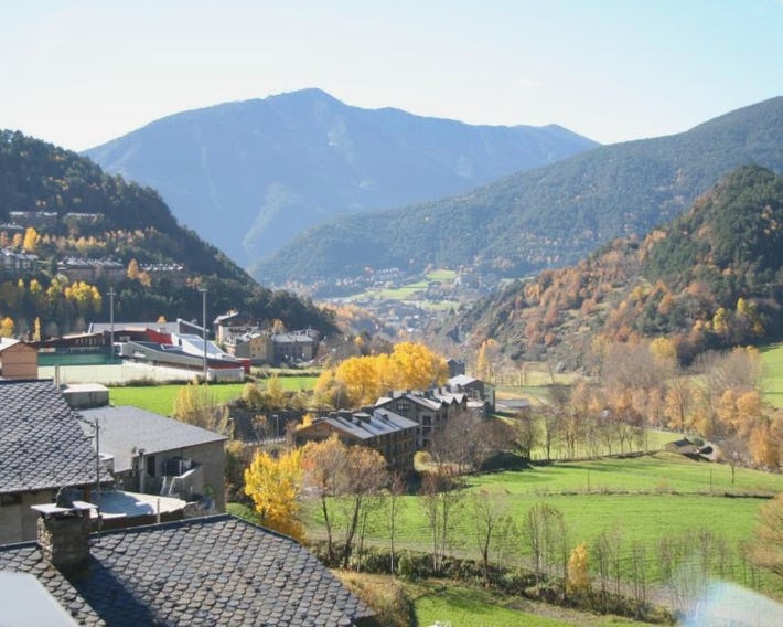 Hotel Gaspà