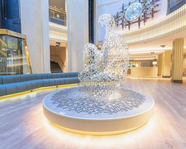 Grand Plaza Hotel & Wellness Andorra