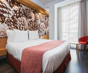 Hotel VM Príncep