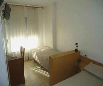Residencia Indalo