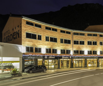 Hotel Garden