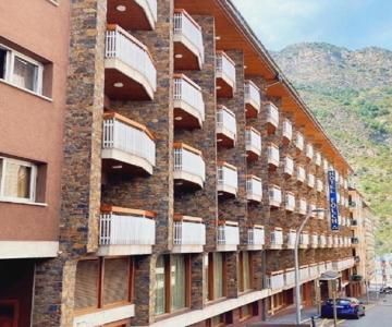 Hotel Folch