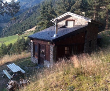 Casa En Entorno Natural , Registro Hut6-00-7741