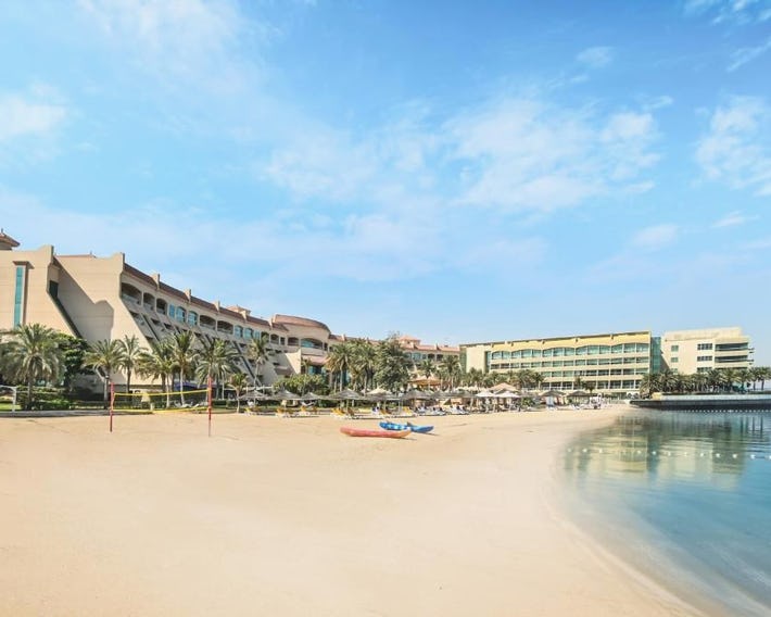 Al Raha Beach Resort & Spa