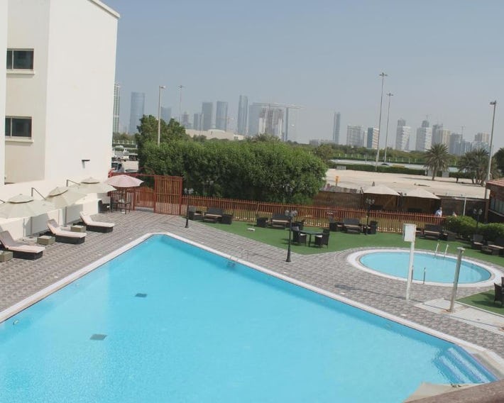 Villaggio Hotel Abu Dhabi