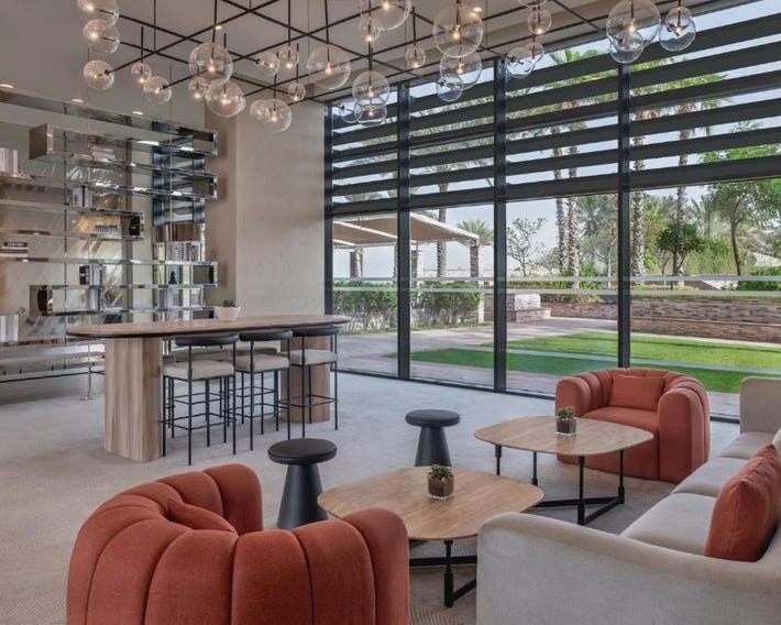 Yas Plaza Bay by IHG