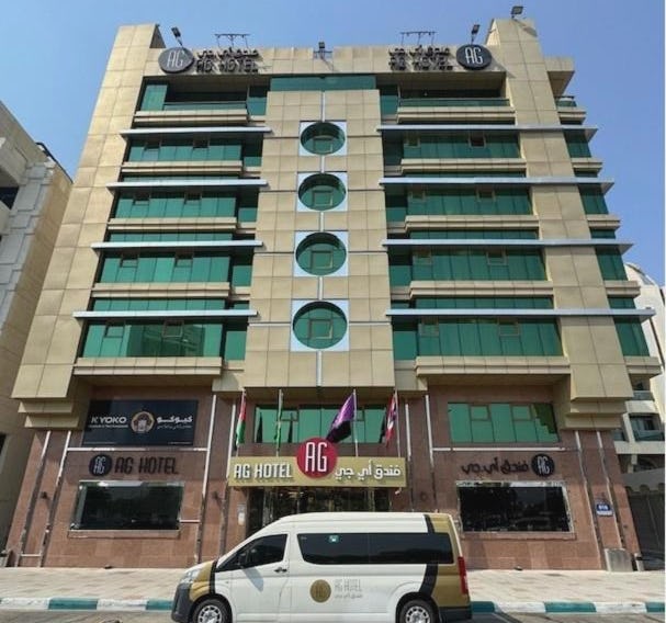 AG Hotel