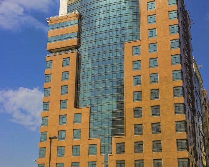 Paragon Hotel Apartments