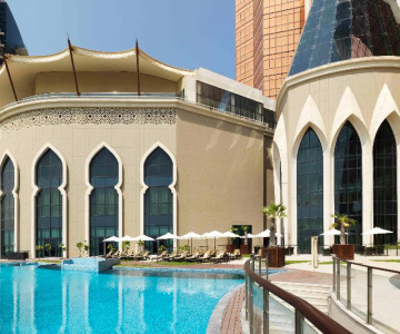 Bab Al Qasr