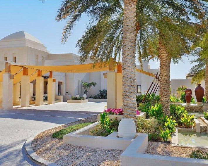 Al Wathba, a Luxury Collection Desert Resort & Spa, Abu Dhabi