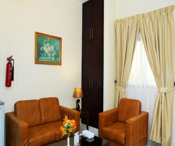 Tulip Inn Ajman