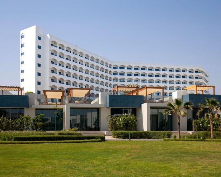 Ajman Hotel