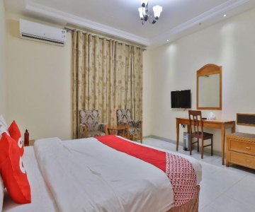 Waves Hotel