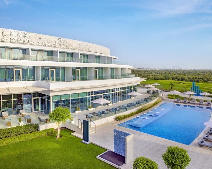 Zoya Health & Wellbeing Resort