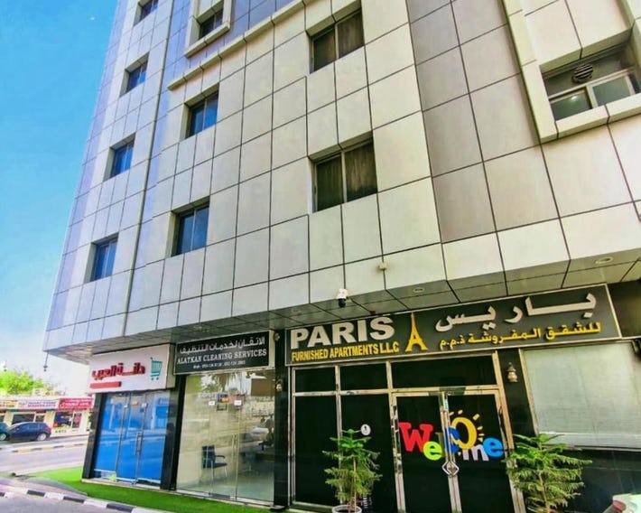 Paris Furnished Apartments - Tabasum Group