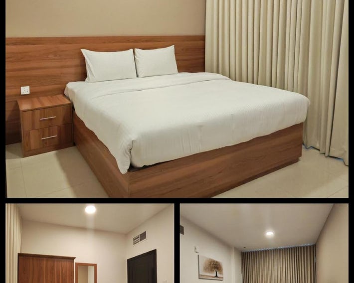 Al Khaleej Plaza Hotel Apartments