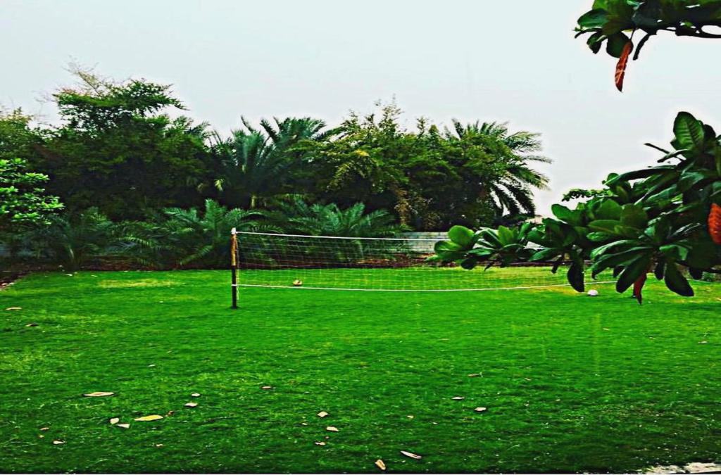 Revaloo farm (Family Only)