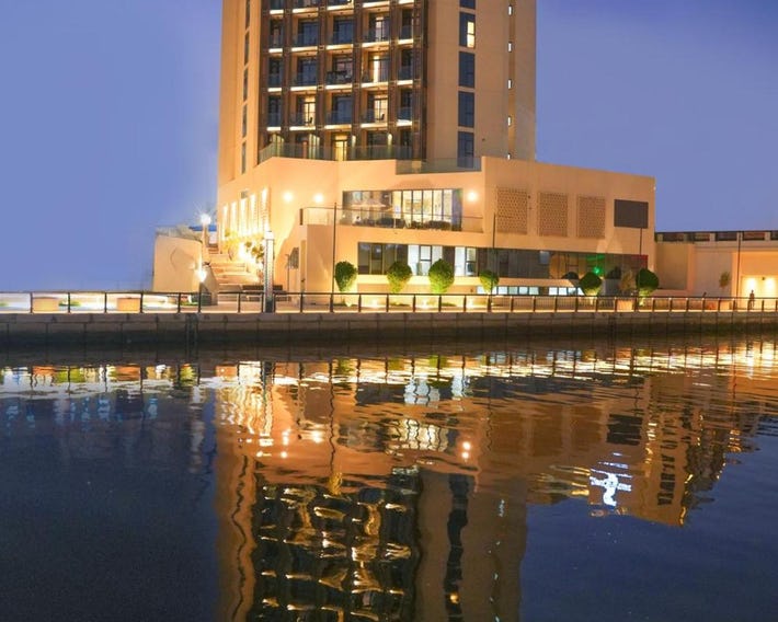 Citadines Culture Village Dubai