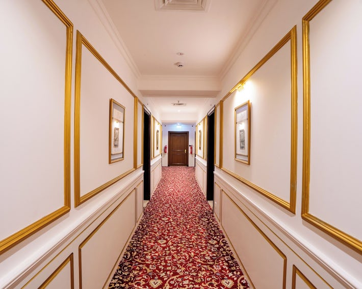 Chelsea Plaza Hotel