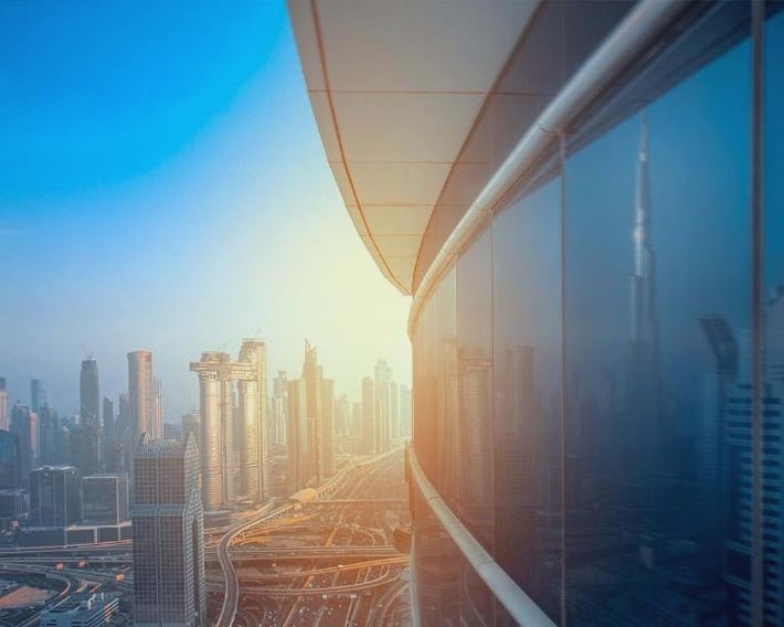 Staybridge Suites Dubai Financial Centre by IHG