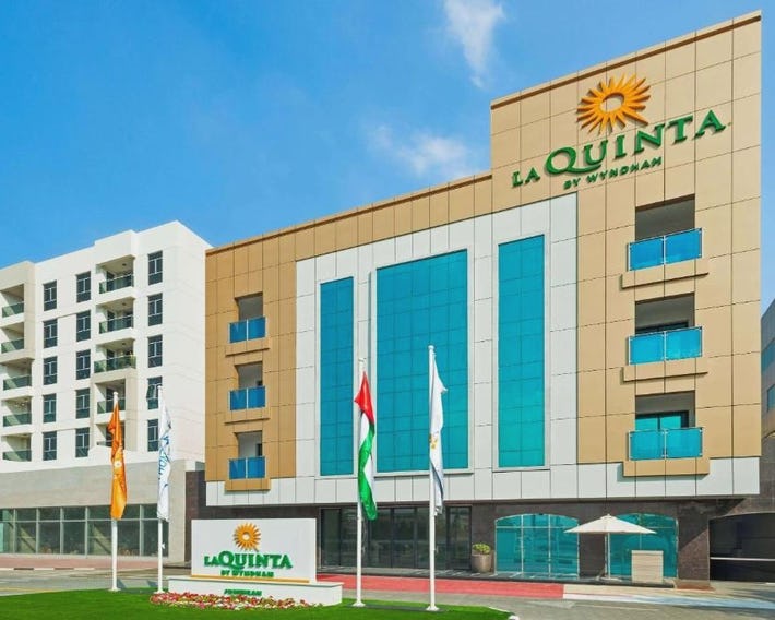 La Quinta by Wyndham Dubai Jumeirah