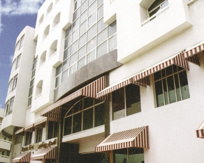 Royalton Hotel Dubai