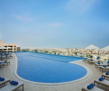 Ascott Park Place Dubai