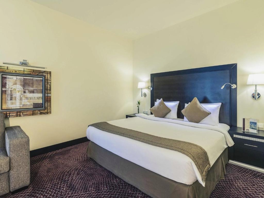 Mercure Gold Hotel Jumeirah Dubai by Accor