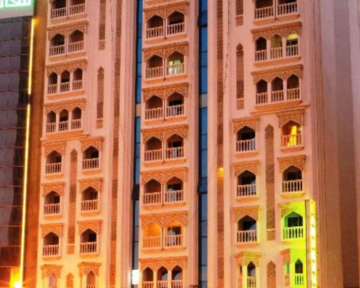 Landmark Plaza Baniyas