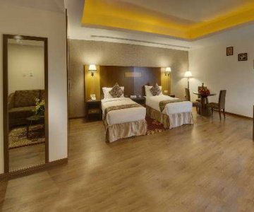 Fortune Pearl Hotel, Deira, Dubai
