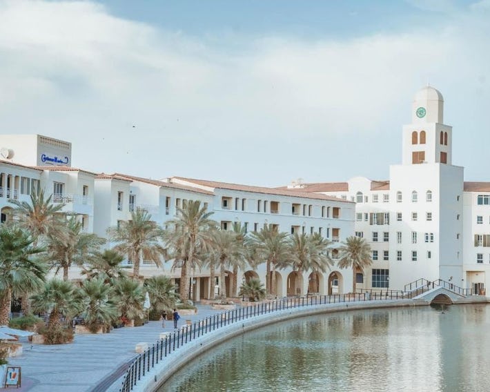 Millennium Lakeview Residences