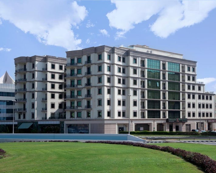 Al Waleed Holiday Homes