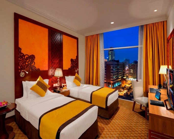 Landmark Premier Hotel